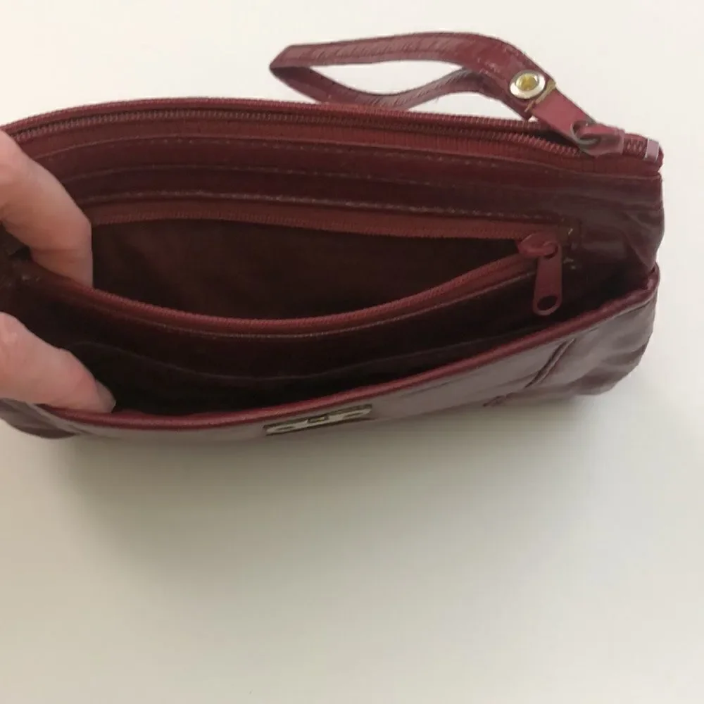 Women’s Vintage 1980’s Clutch